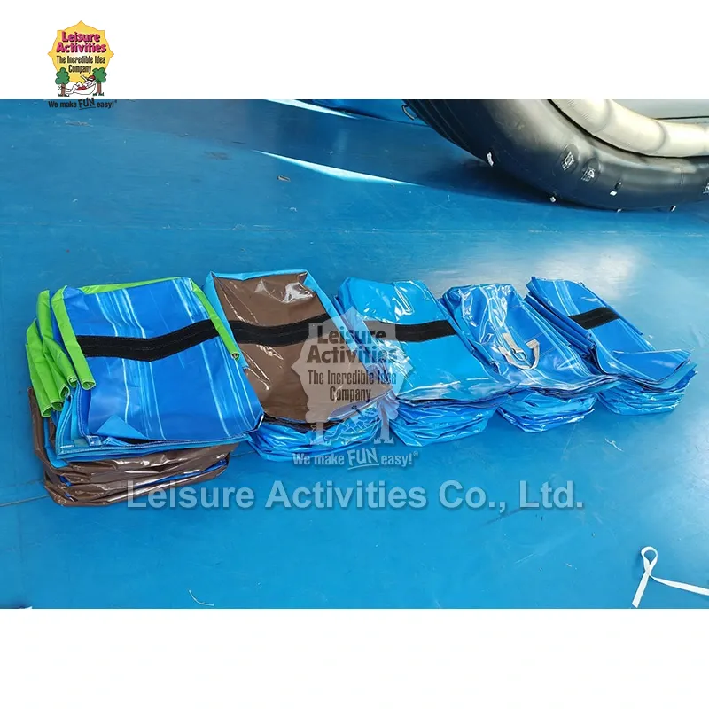 Мешок с песком